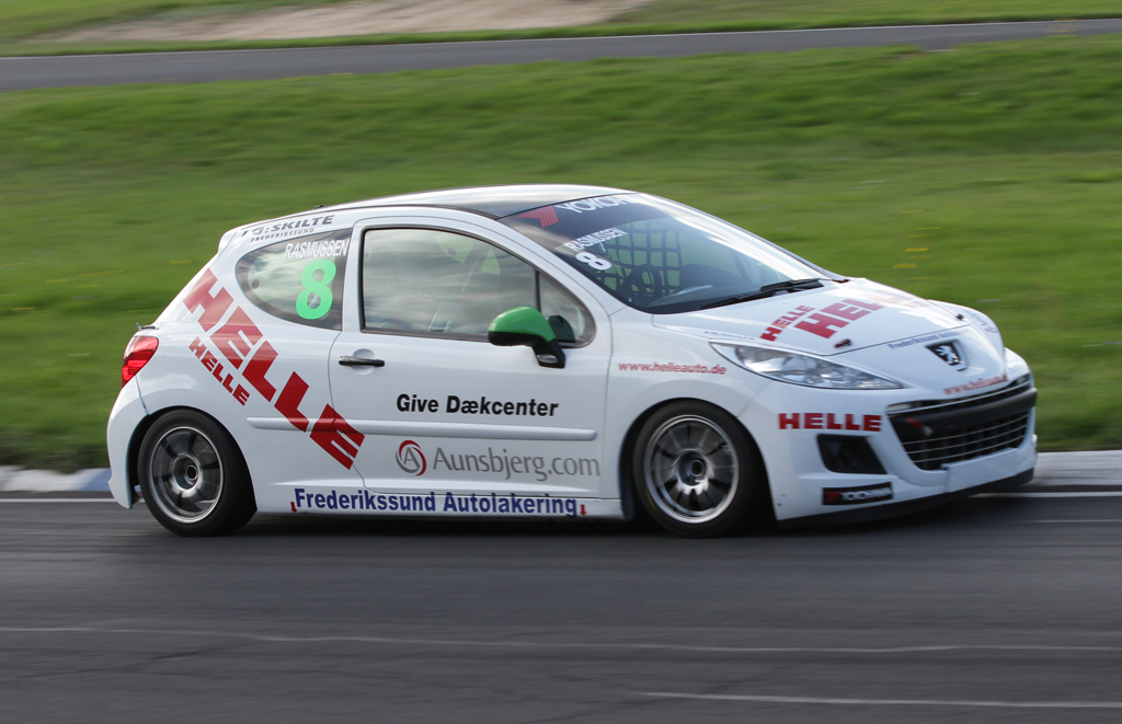 (Foto: Motorsporten.dk)